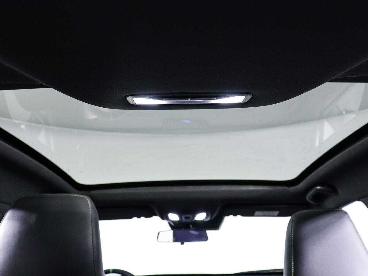 Купить Changan UNI-T с пробегом. Фото: #13