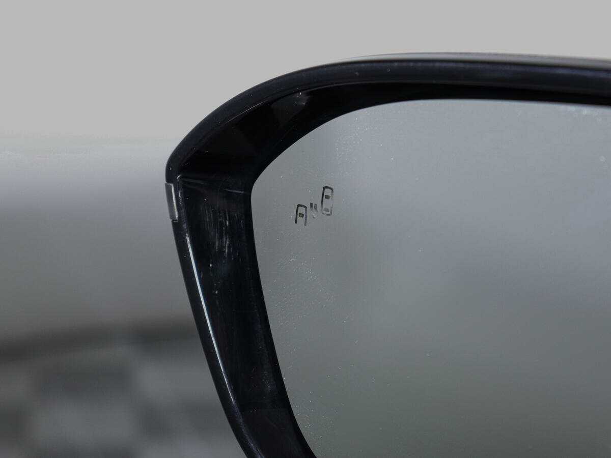 Купить Changan UNI-T с пробегом. Фото: #16