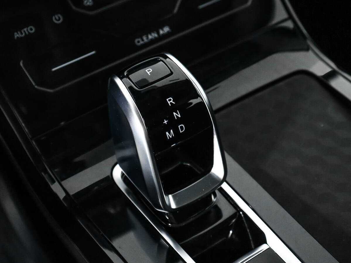 Купить Chery Tiggo 7 Pro с пробегом. Фото: #10