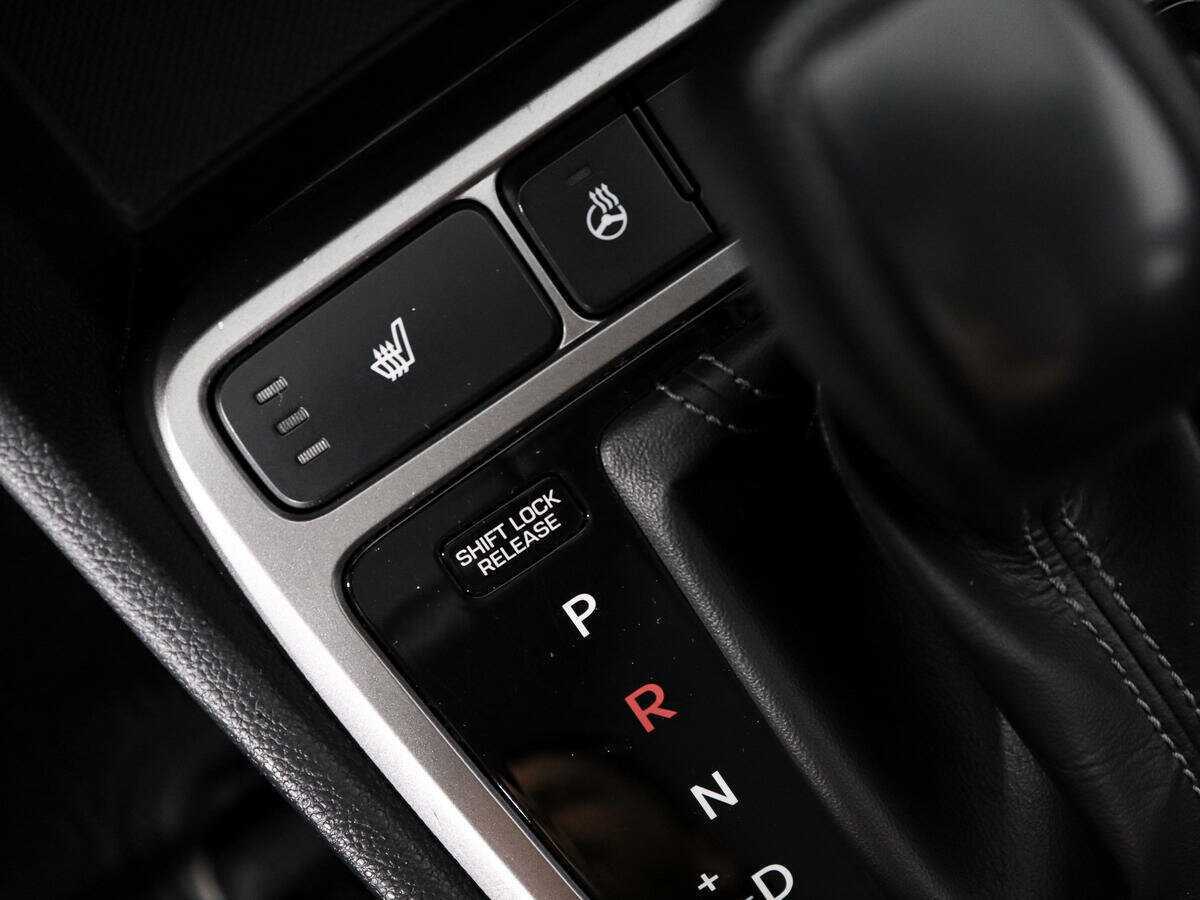 Купить Hyundai Creta с пробегом. Фото: #10