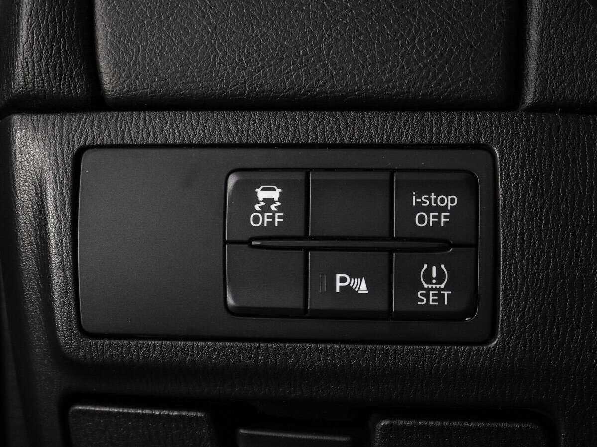 Купить Mazda 6 с пробегом. Фото: #9