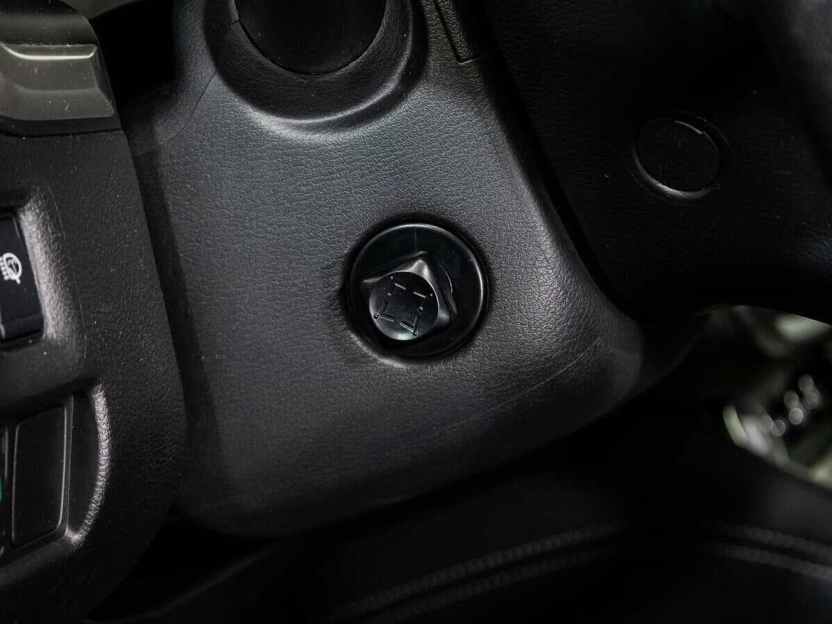 Купить Nissan Murano с пробегом. Фото: #18