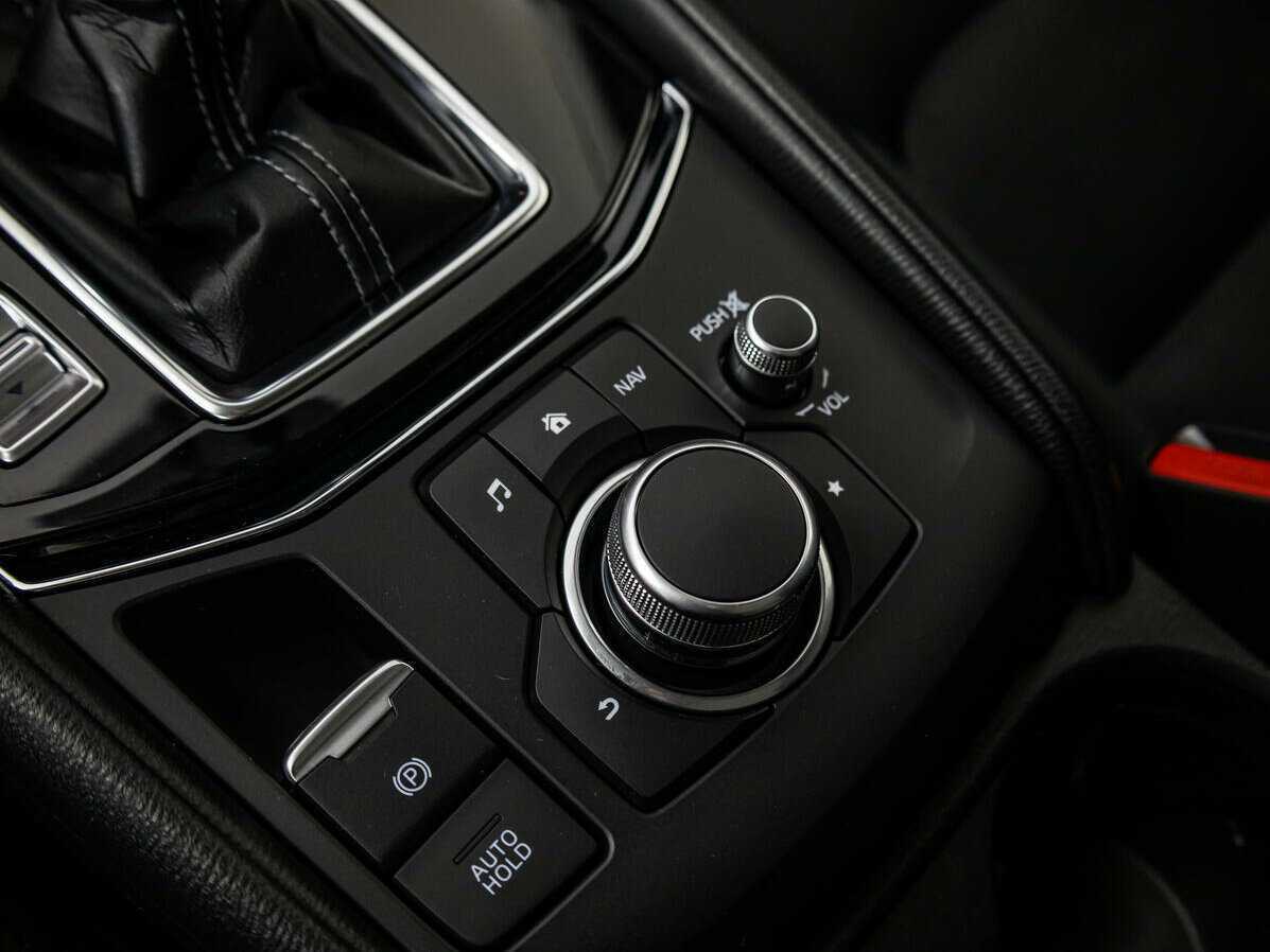 Купить Mazda CX-5 с пробегом. Фото: #17