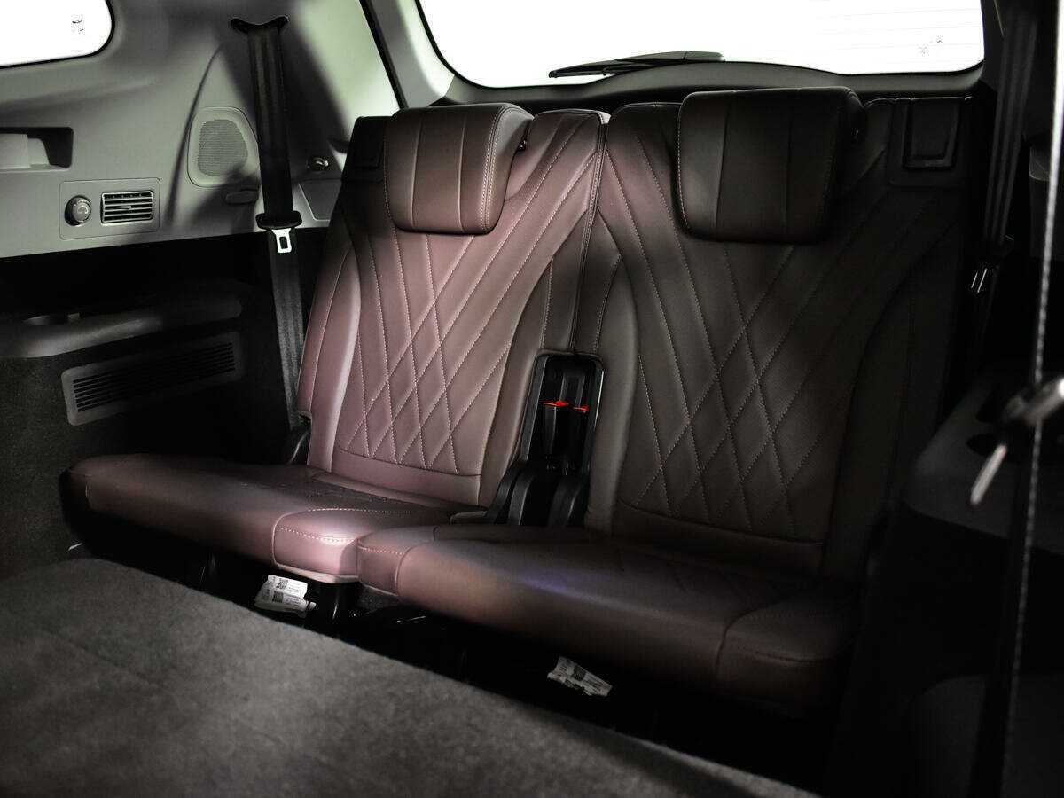 Купить Chery Tiggo 8 Pro Max с пробегом. Фото: #10