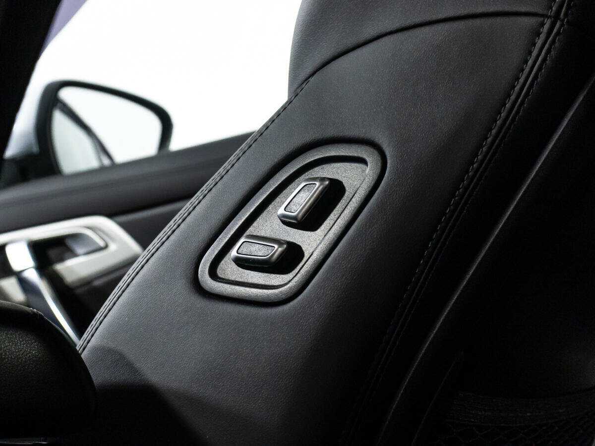 Продажа Б/У Джили Атлас. Фото: #14