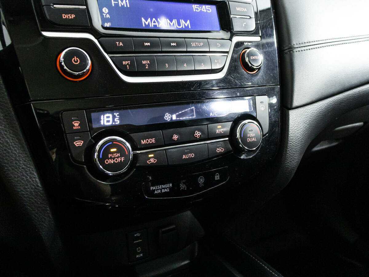 Купить Nissan Qashqai с пробегом. Фото: #14