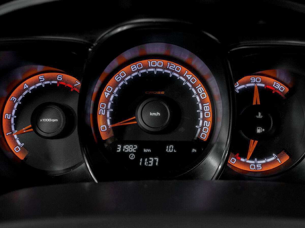 Продажа Б/У Лада (ВАЗ) Веста. Фото: #10