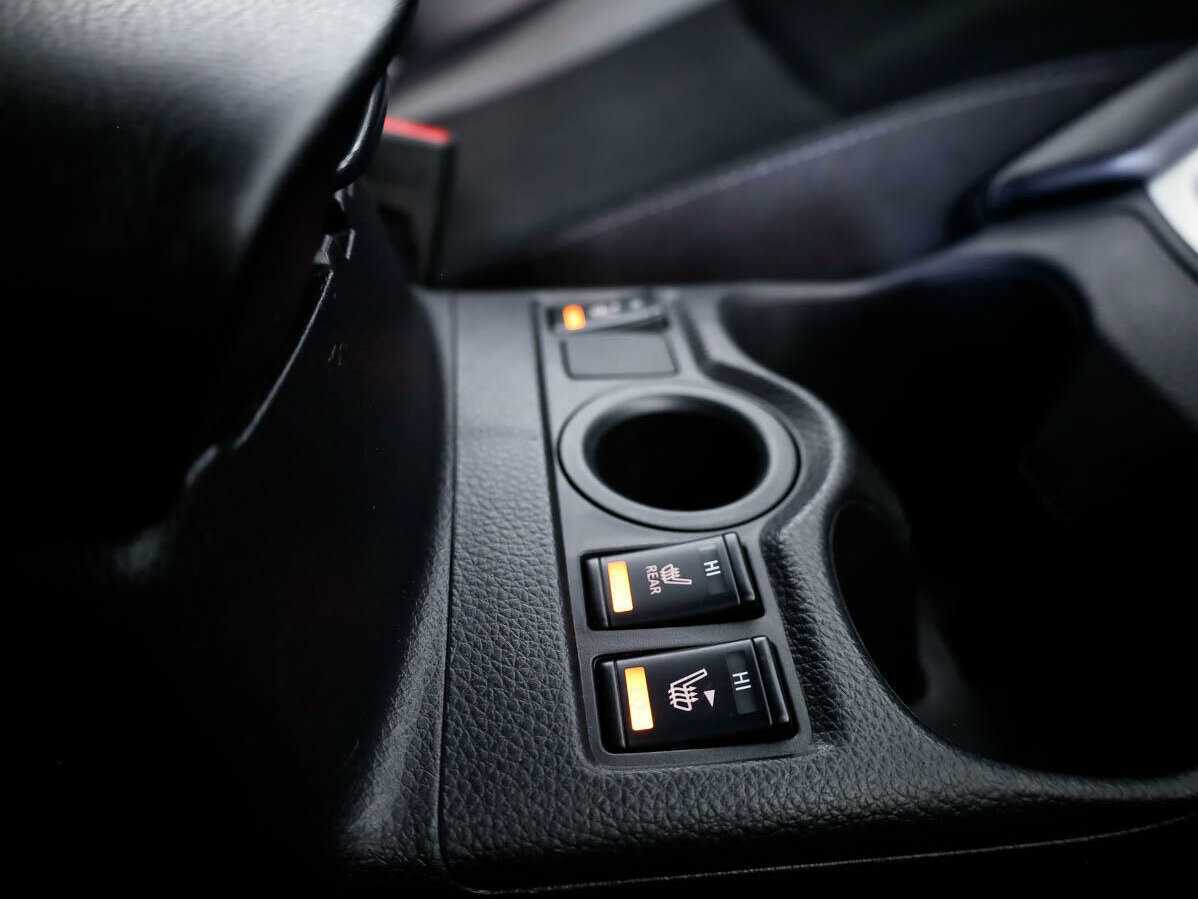 Купить Nissan Qashqai с пробегом. Фото: #21