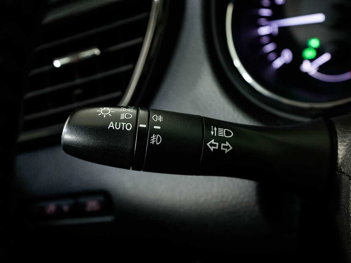 Купить Nissan Qashqai с пробегом. Фото: #14