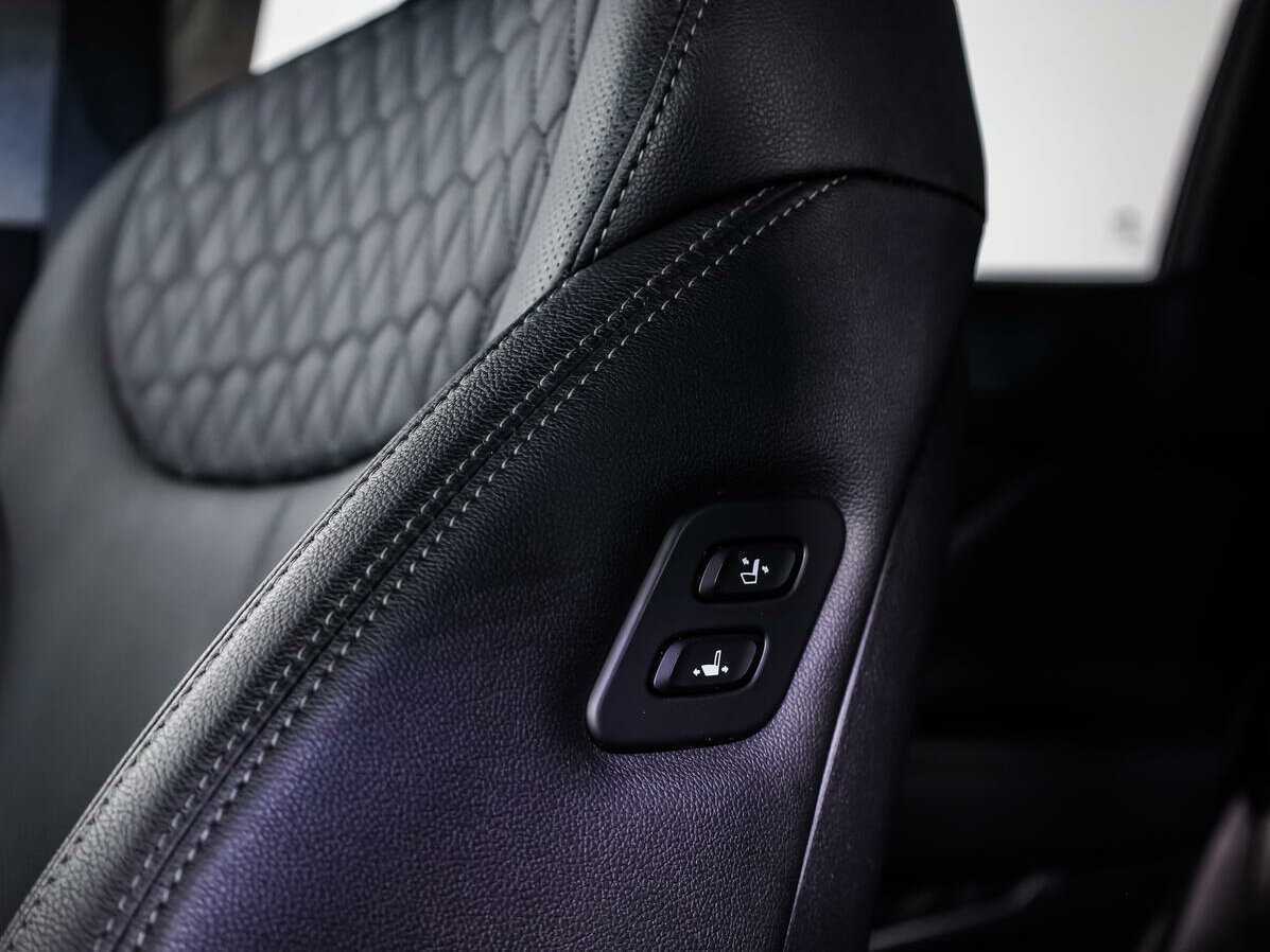 Купить Hyundai Santa Fe с пробегом. Фото: #12