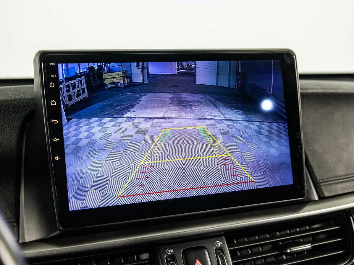 Купить Kia Optima с пробегом. Фото: #17