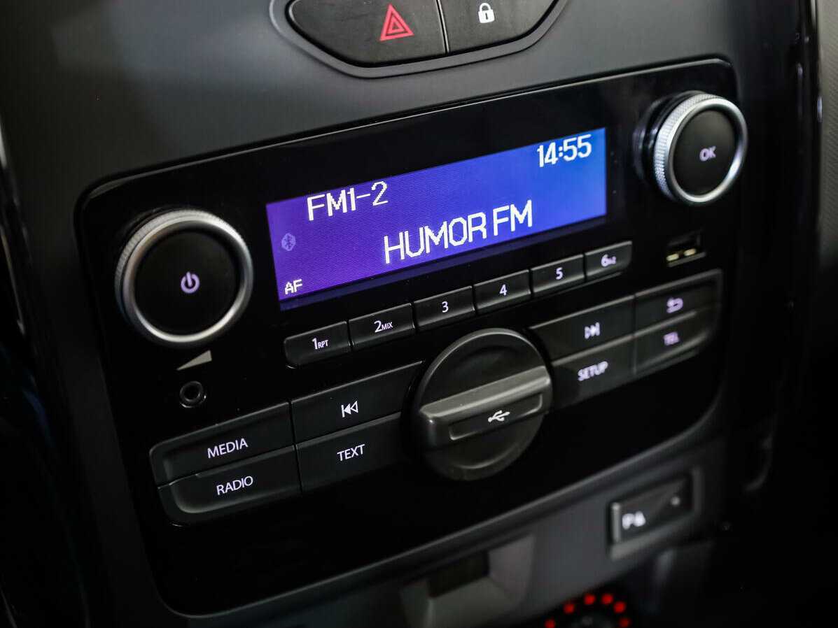 Купить Renault Duster с пробегом. Фото: #12