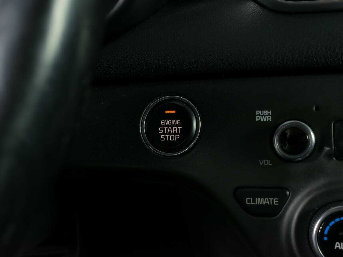 Купить Kia Sportage с пробегом. Фото: #14