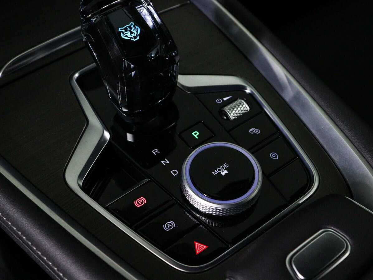 Купить Chery Tiggo 7 Pro Max с пробегом. Фото: #15