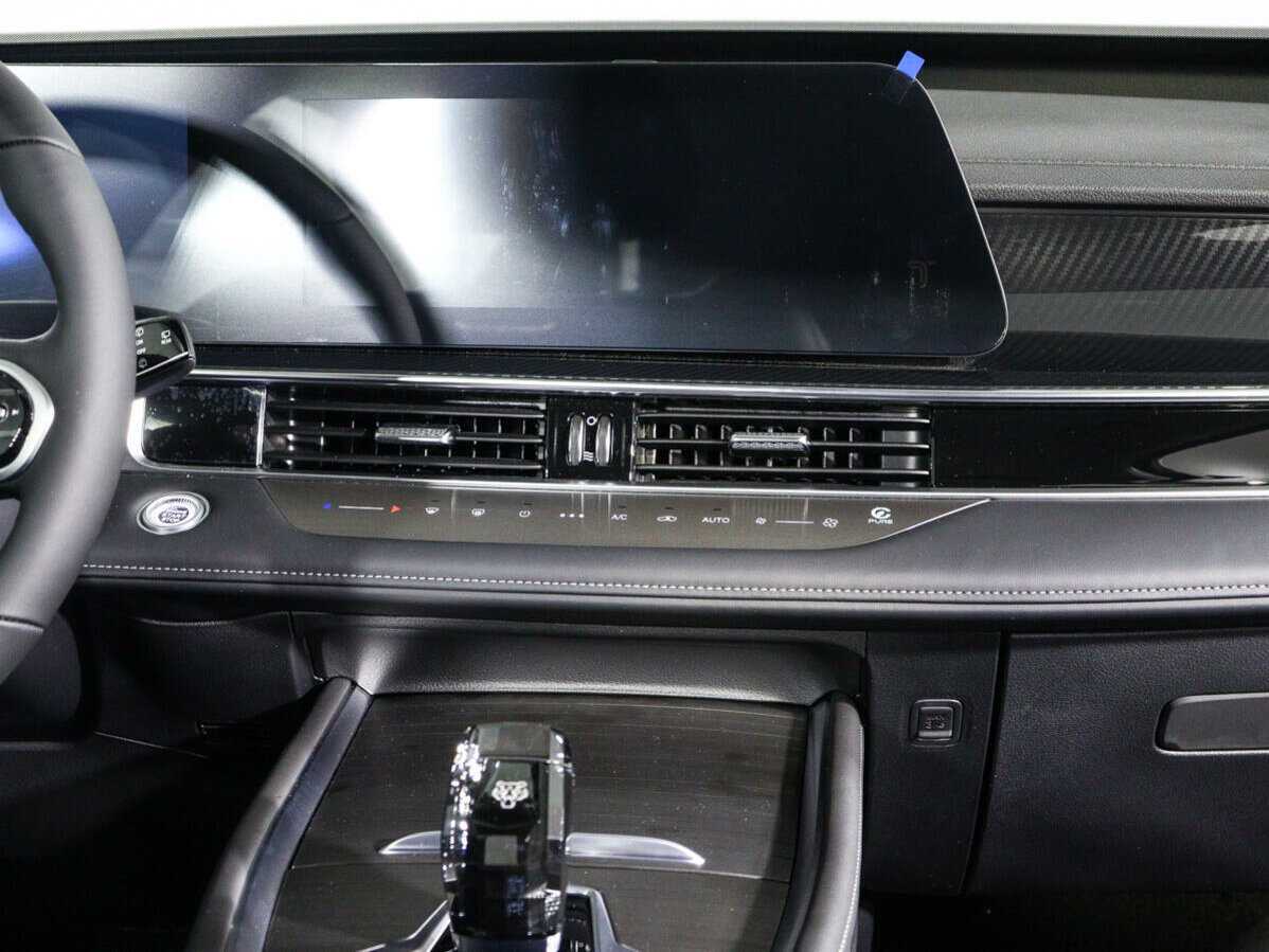 Купить Chery Tiggo 7 Pro Max с пробегом. Фото: #9