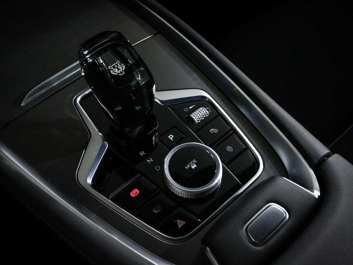 Купить Chery Tiggo 7 Pro Max с пробегом. Фото: #12