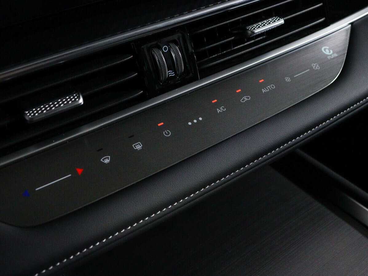 Купить Chery Tiggo 7 Pro Max с пробегом. Фото: #15