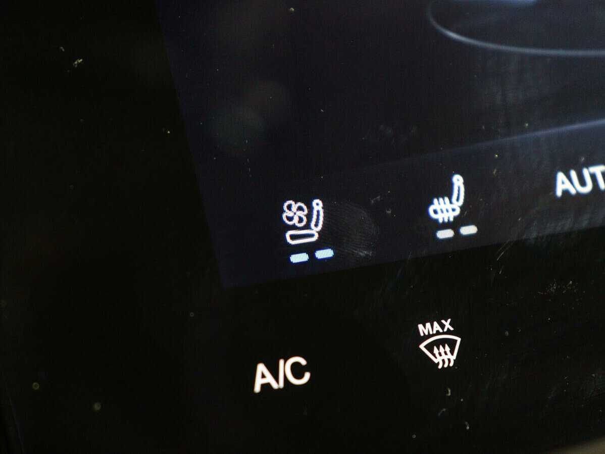 Купить Chery Tiggo 8 Pro Max с пробегом. Фото: #26