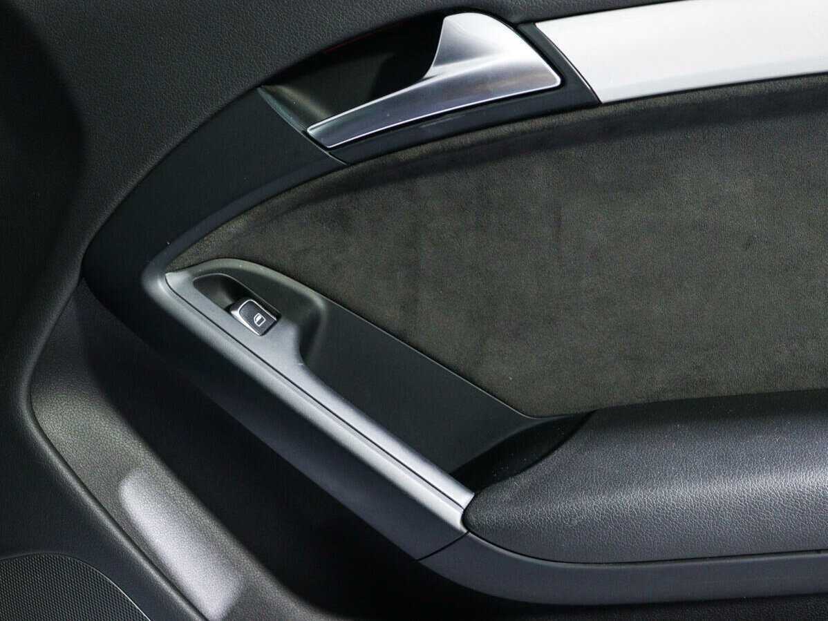 Купить Audi A5 с пробегом. Фото: #15