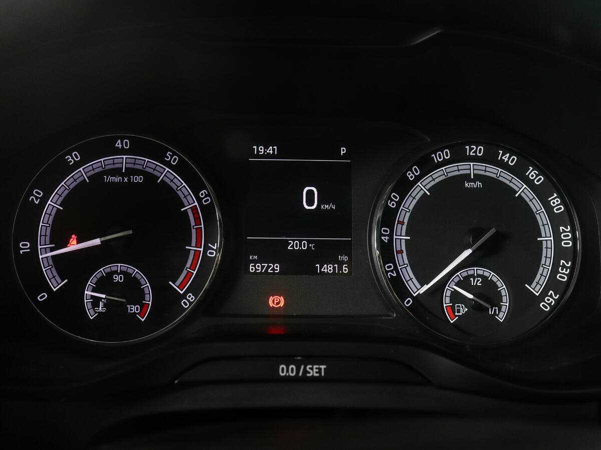 Купить Skoda Kodiaq с пробегом. Фото: #10
