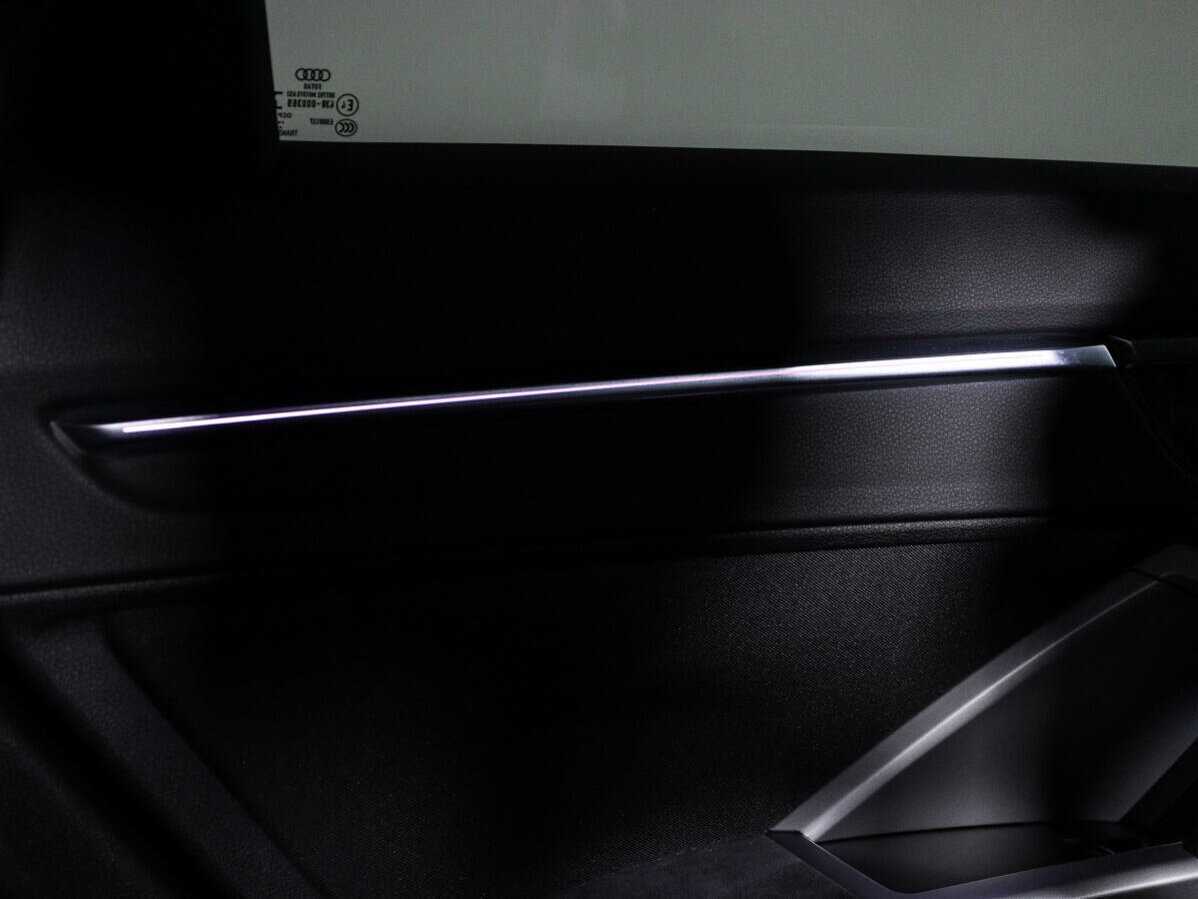 Купить Audi Q3 с пробегом. Фото: #13