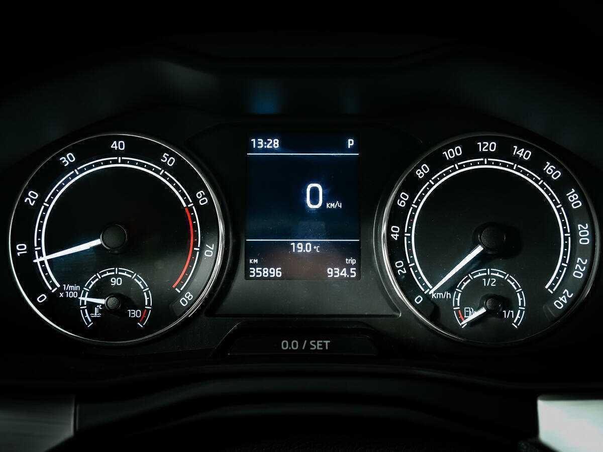 Продажа Б/У Шкода Рапид. Фото: #9