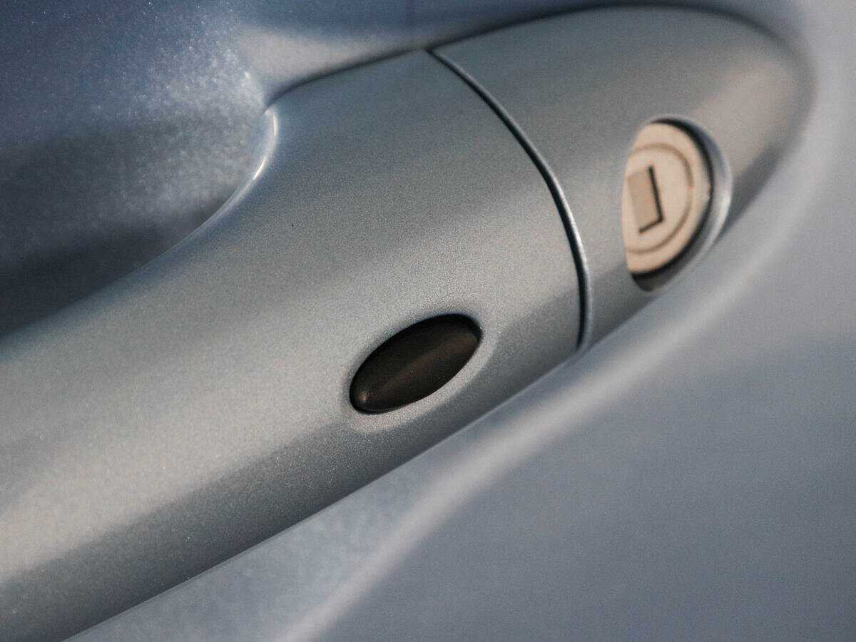 Купить Chery Tiggo 4 Pro с пробегом. Фото: #14