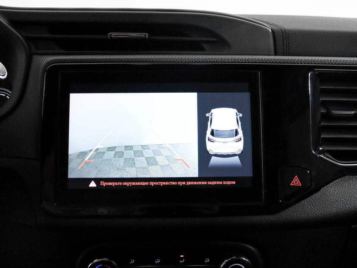 Купить Chery Tiggo 4 с пробегом. Фото: #18