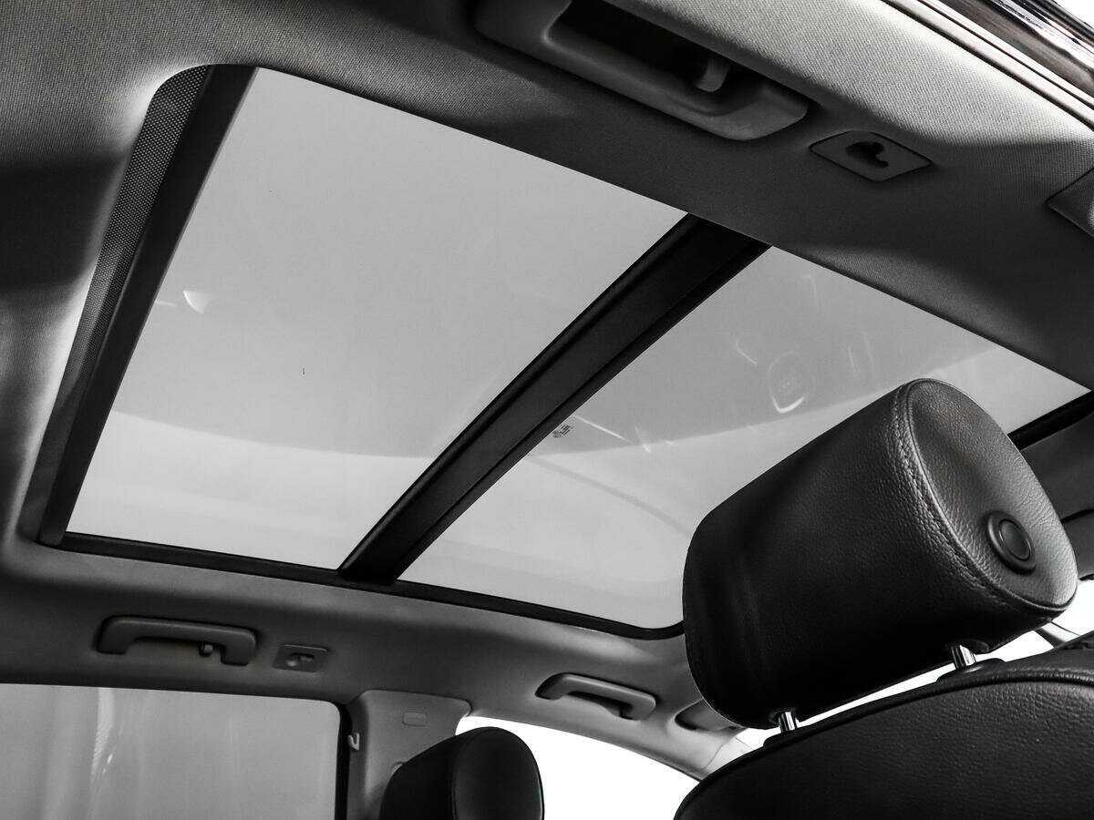 Купить Audi Q7 с пробегом. Фото: #14