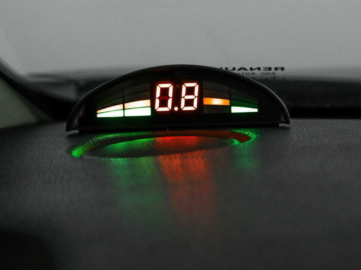 Купить Renault Kaptur с пробегом. Фото: #14