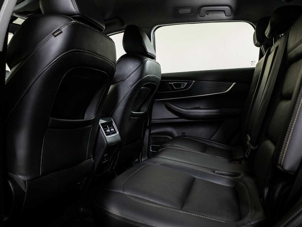 Продажа Б/У Чери Тигго 8. Фото: #8