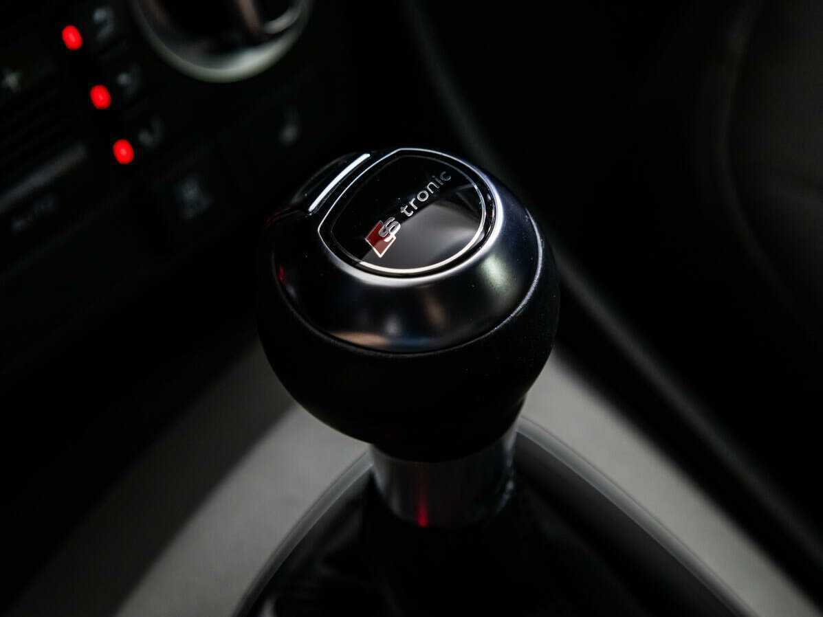 Купить Audi Q3 с пробегом. Фото: #11