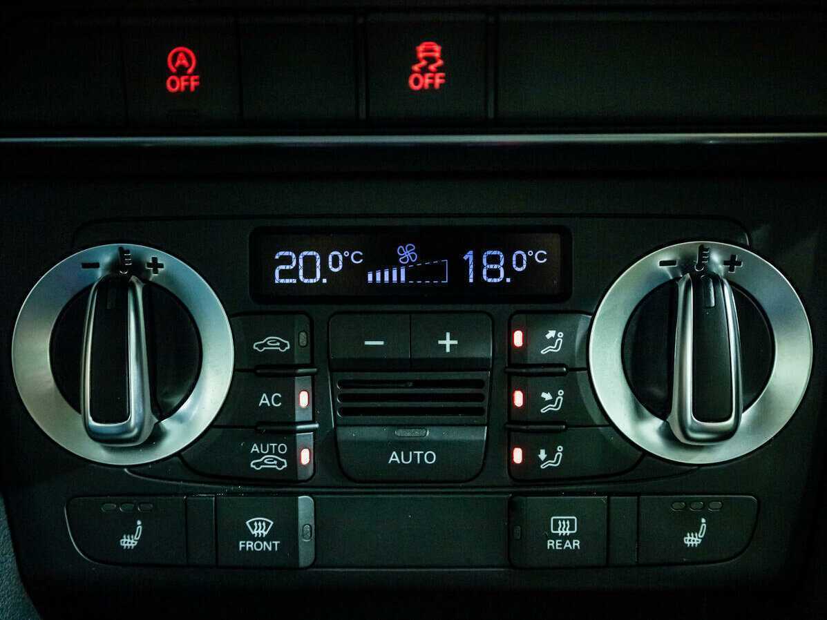 Купить Audi Q3 с пробегом. Фото: #12