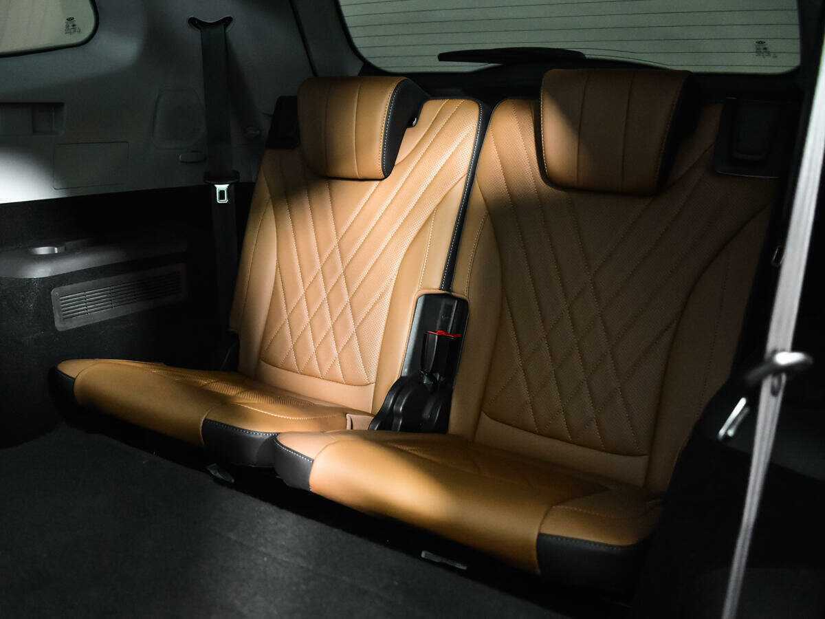 Купить Chery Tiggo 8 Pro Max с пробегом. Фото: #10