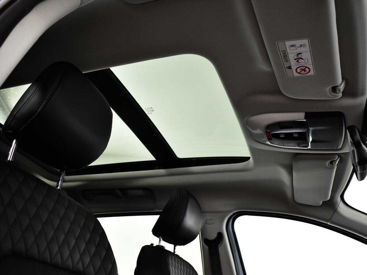 Купить EXEED TXL с пробегом. Фото: #10