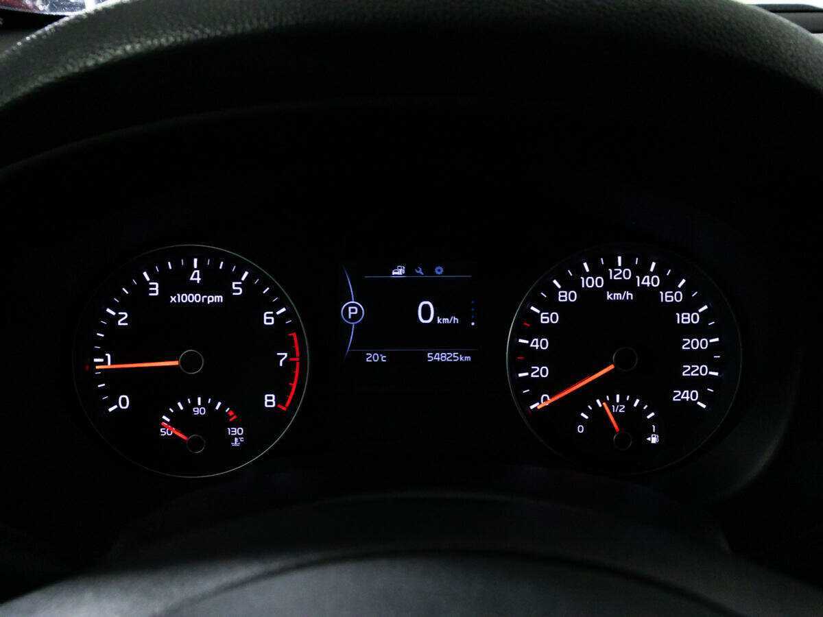 Купить Kia Sportage с пробегом. Фото: #11