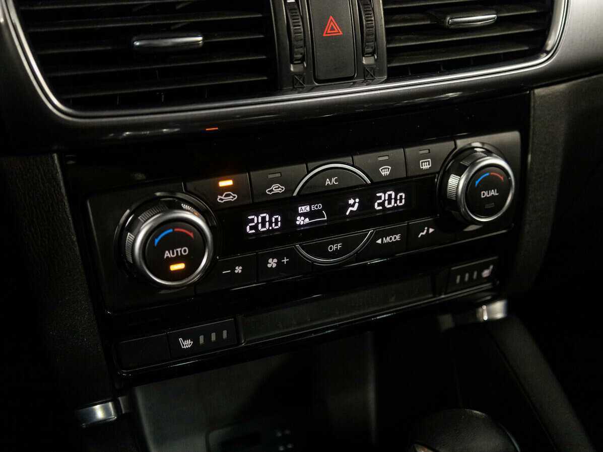 Купить Mazda CX-5 с пробегом. Фото: #15