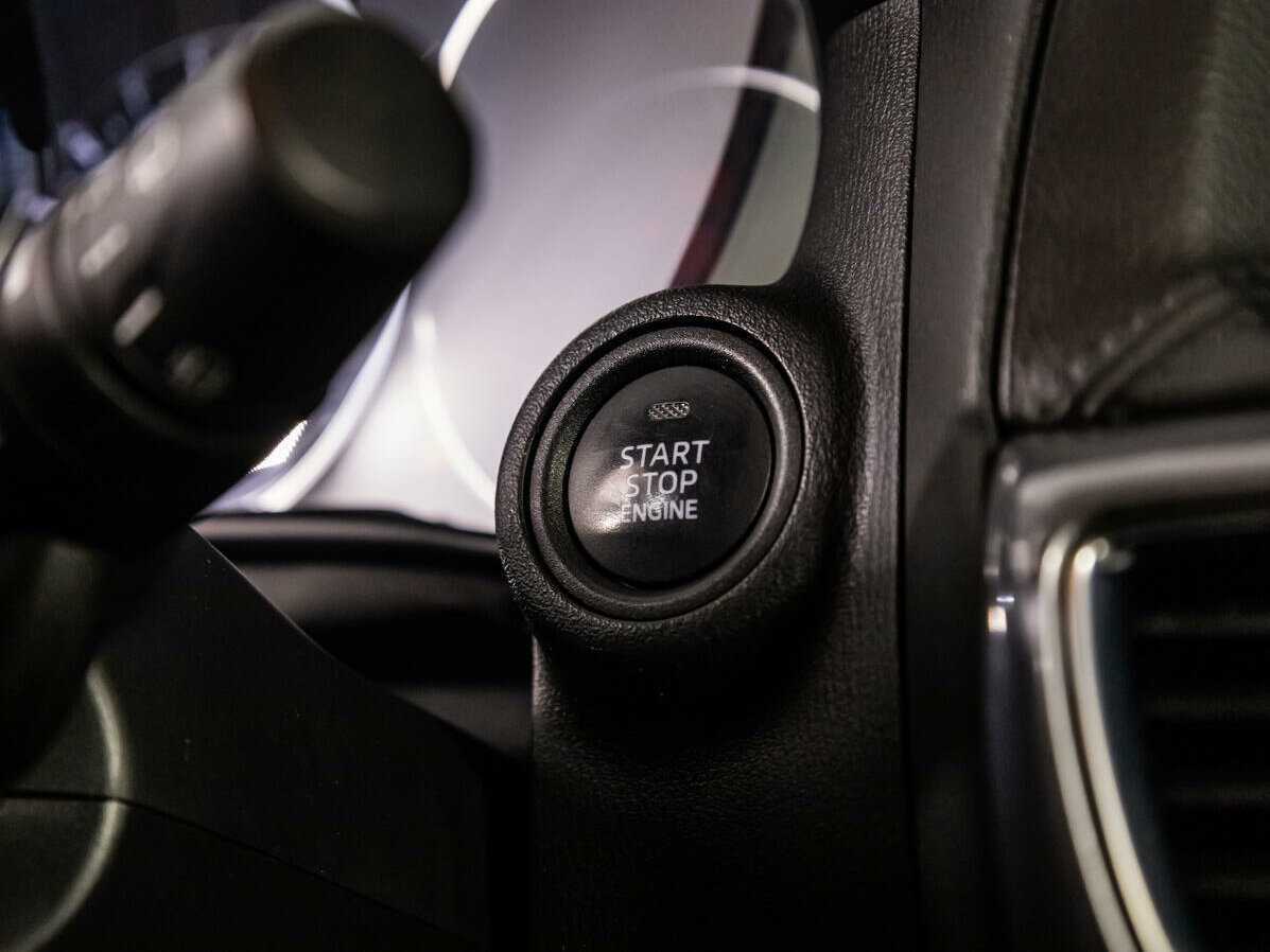 Купить Mazda CX-5 с пробегом. Фото: #18