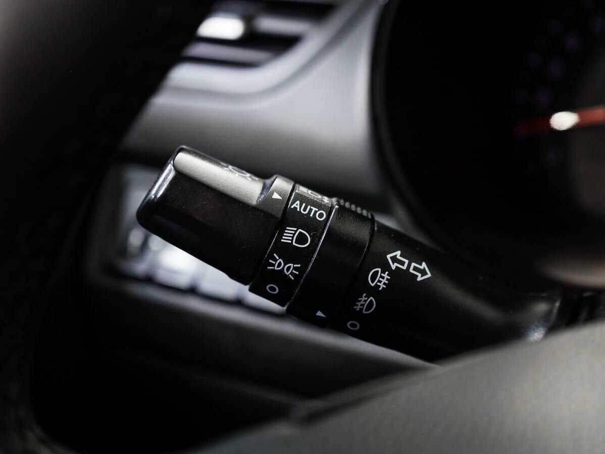 Купить Kia Rio с пробегом. Фото: #19