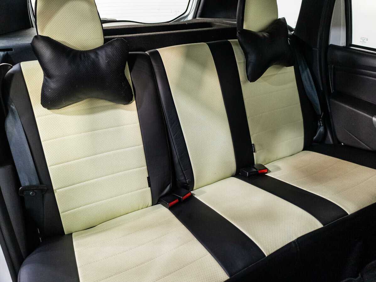 Купить Renault Duster с пробегом. Фото: #8