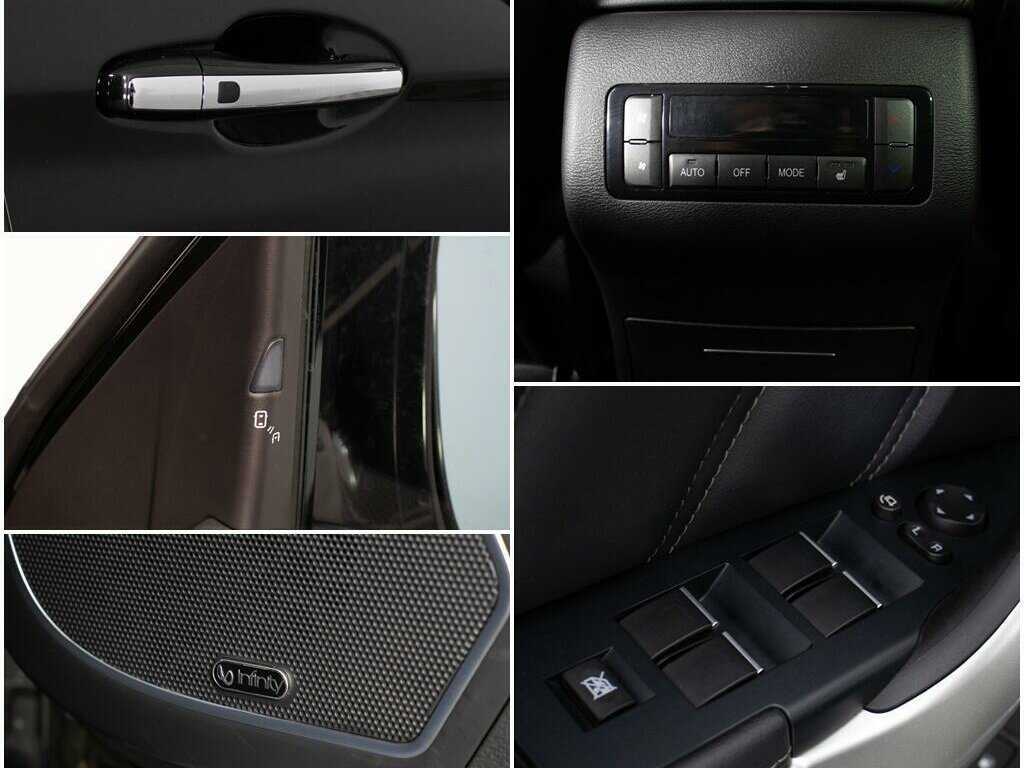 Купить Haval H9 с пробегом. Фото: #16