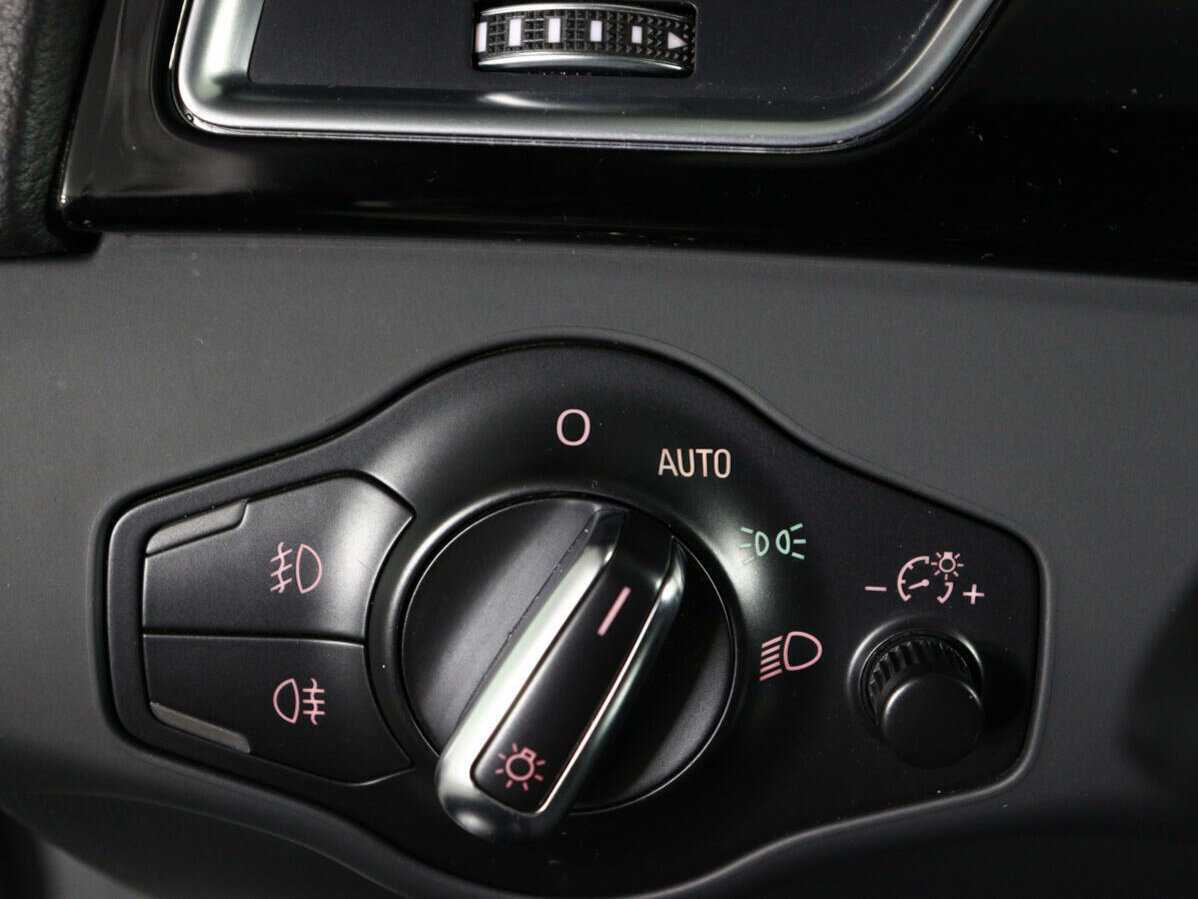 Купить Audi A5 с пробегом. Фото: #16