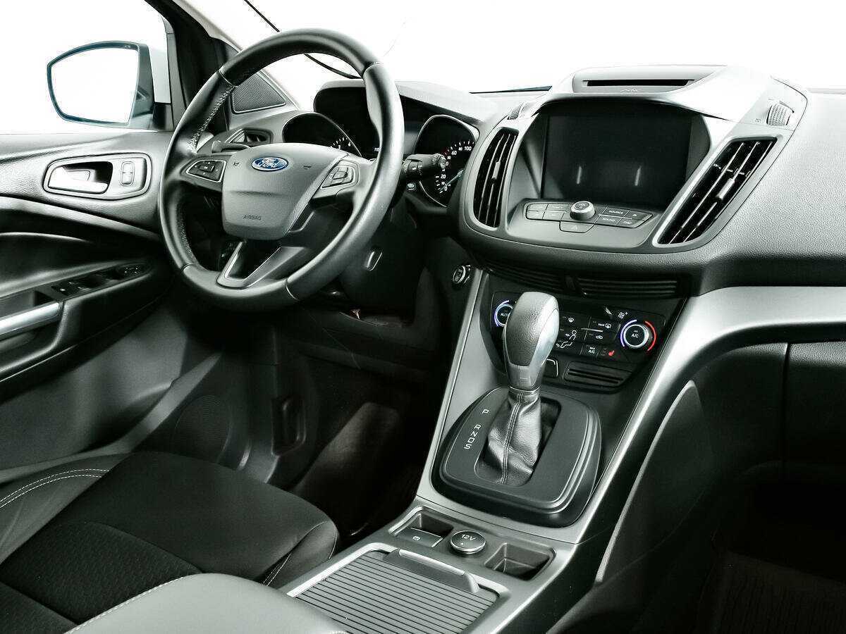 Продажа Б/У Форд Куга. Фото: #8