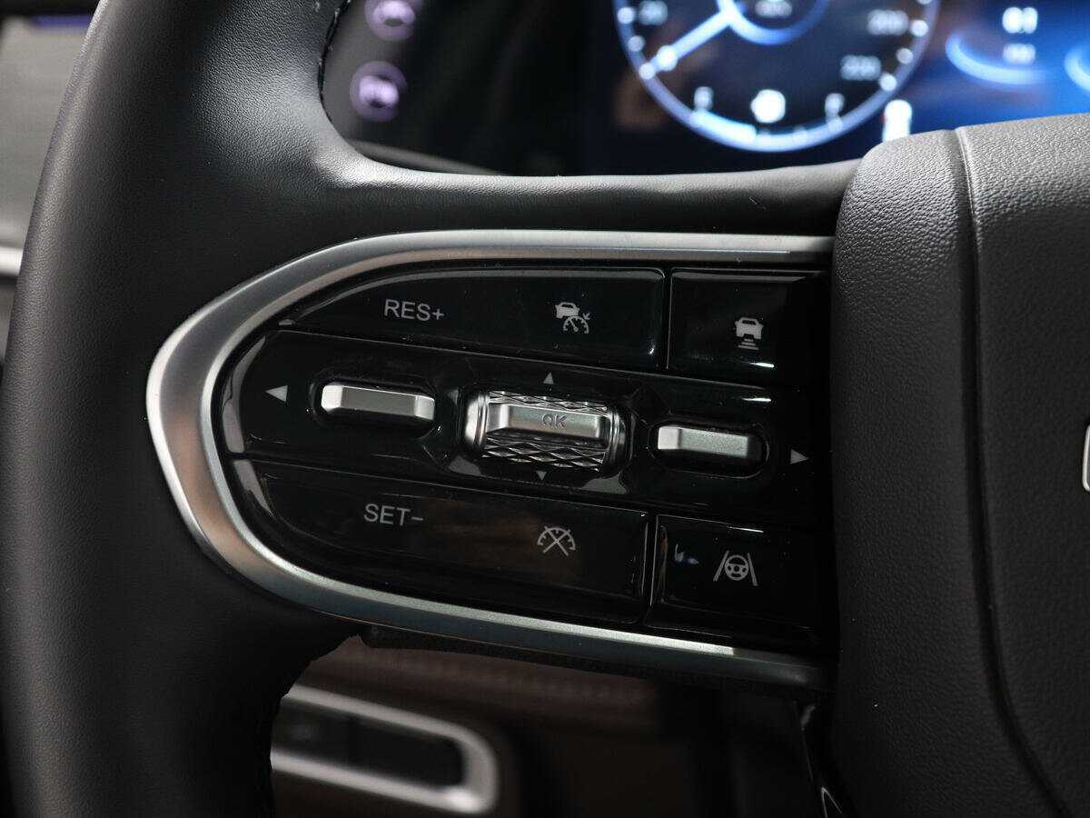 Купить Chery Tiggo 8 Pro Max с пробегом. Фото: #13