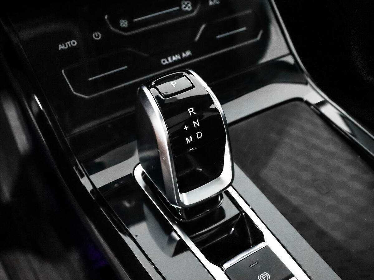 Купить Chery Tiggo 7 Pro с пробегом. Фото: #10