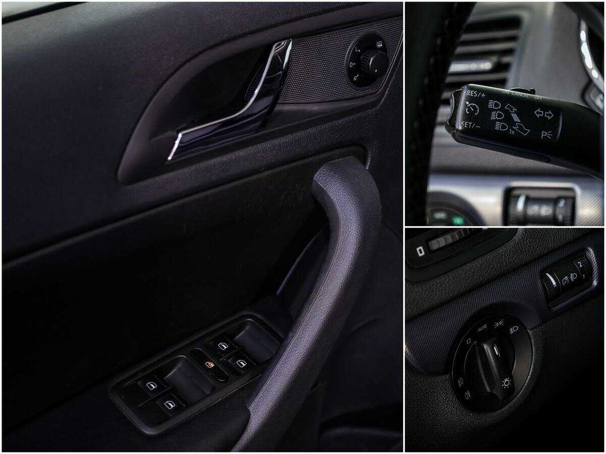 Купить Skoda Yeti с пробегом. Фото: #14