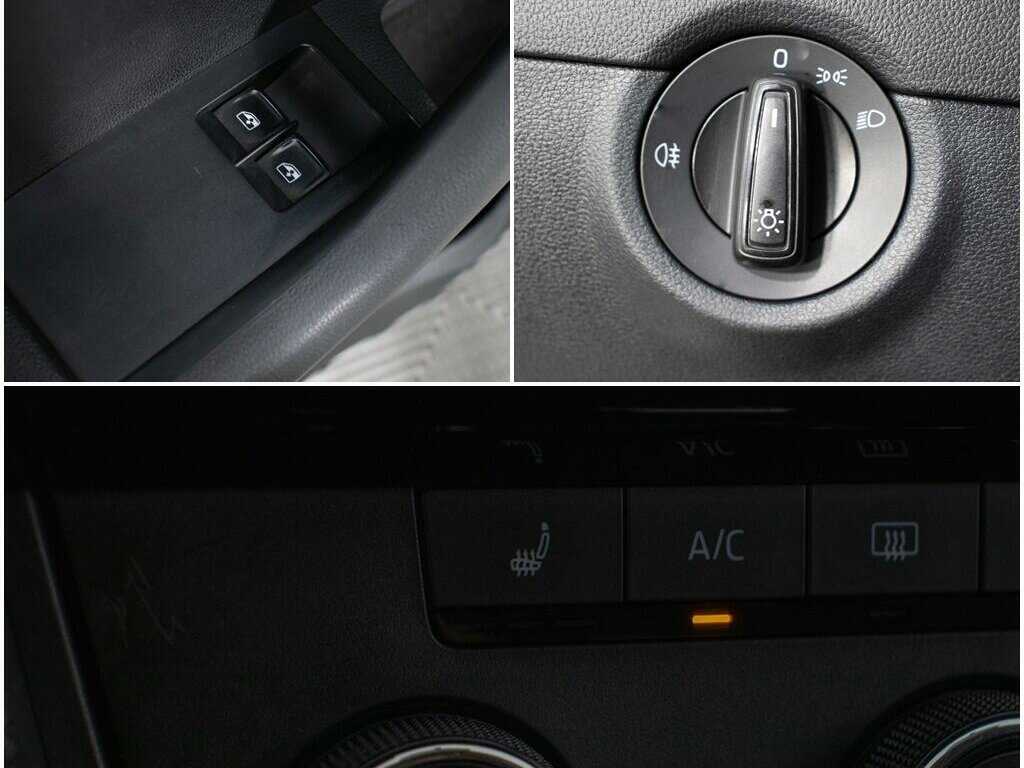 Купить Skoda Octavia с пробегом. Фото: #15