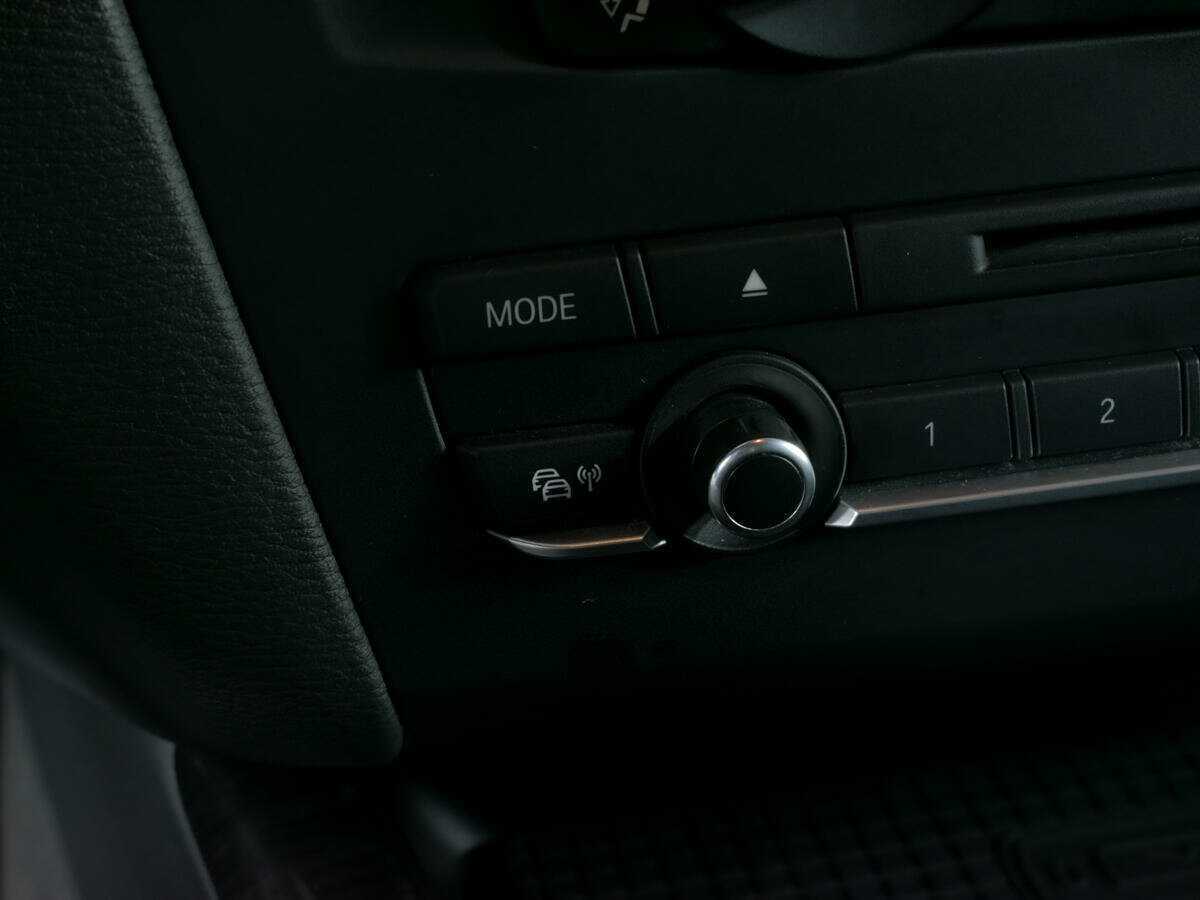 Купить BMW X3 с пробегом. Фото: #14