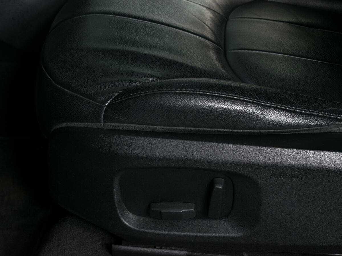 Купить Land Rover Range Rover Evoque с пробегом. Фото: #13