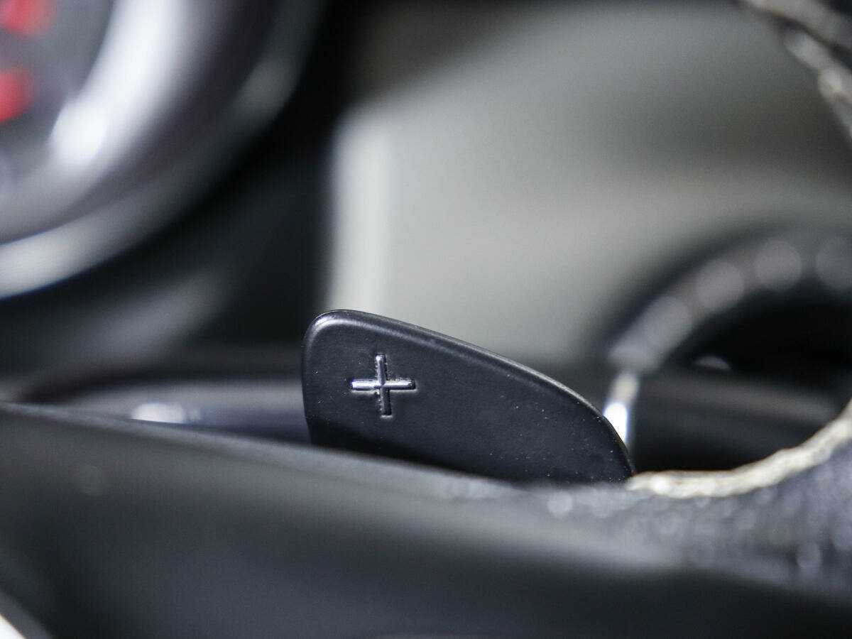 Купить Mercedes-Benz CLA с пробегом. Фото: #16